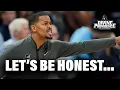 Brutally Honest Conversation About the Providence Friars Divine Providence
