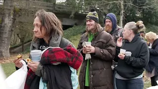 Update on Grants Pass ruling in Oregon