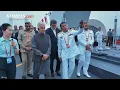 Download Lagu Tiba di Qingdao, Menhan Iran Diajak Melihat Kapal Penghancur Rudal Milik China