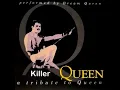 Download Lagu Killer Queen - A Tribute To Queen