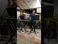 Download Lagu I know I never love this way again (Diona Warwick).. live song cover by Dino Saxophone \u0026 Intan Aisyh