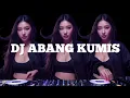 🔴 DJ ABANG KUMIS  FULL BASS ll TIKTOK VIRAL JEDAG JEDUG ll DJ REMIX DANGDUT ll DJ ARA 1