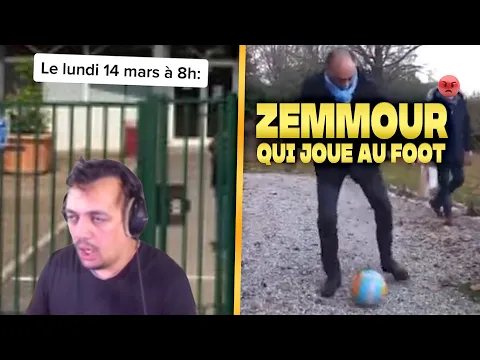 Les TIKTOK LES PLUS DRLES EN FRANCAIS 209