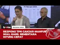 Download Lagu TPN Ganjar-Mahfud: Proses Pilpres 2024 Dinodai Kecurangan Terstruktur | Breaking News tvOne