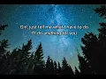 Download Lagu Anything for you| LANY|lyrics