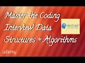 Master the Coding Interview Data Structures Algorithms 4 Resume Review 5