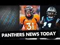 Download Lagu Defensive Free Agent Interest, New Team Motto?, Rookie Gets Special Invite | Panthers News Today