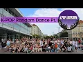 Download Lagu [In Public] K-POP Random Dance Dresden Pt.1 
