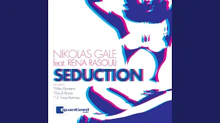 Download Seduction (Gus \u0026 Bonso Remix) MP3