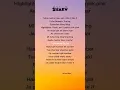 Download Lagu Sanju Rathod (ft. Isha Malviya - Shaky (Lyrics) #lyrics #hindisong #shaky #sanjurathod #ishamalviya