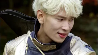 zyuden sentai kyoryuger brave episode 6