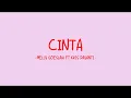 Download Lagu Melly Goeslaw feat Kris Dayanti - Cinta - Love Lyrics