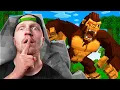 We Tried illegal Minecraft mobs