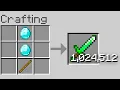 Download Lagu Minecraft, But Crafts Are Multiplied and Random...