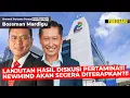 Download Lagu PART 2 | DIRUT PERTAMINA PANGGIL BOSSMAN !!! BAKAL ADA GEBRAKAN BARU DI 2025 ?!! - Mardigu Wowiek