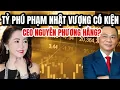 Download Lagu Ông Phạm Nhật Vượng Có Khởi Kiện CEO Nguyễn Phương Hằng Không?