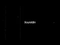 نور الدين الطيار - محمود ھجرس - حبيتك انا Xoureldin ( Audio)