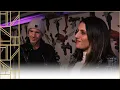 Pamela Abdy and Brad Weston - Queen Slim