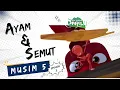 Download Lagu Pada Zaman Dahulu S05E02 - Ayam dan Semut