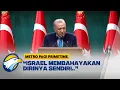 Download Lagu Serang Iran, Erdogan Sebut Israel Bahayakan Dirinya Sendiri