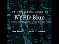 An Guide to NYPD Blue - Season Five