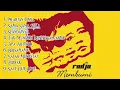 Lagu Radja Full Album TANPA IKLAN || Radja Full Album Membumi || Pelarian Cinta