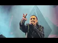 Amaranthe - Maximize Live in Prague