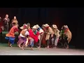 Lagu Gran Ballet Argentino \