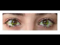 EyeHelp Virtual Keyboard with Eye Tracking