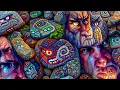 Pytti - AI generated animations