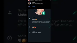 Girls WhatsApp Number Shorts Short Girls Respect Shayari Whatsapp 