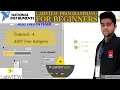 LabVIEW Tutorial 4 ADD Two Variable LabVIEW Programming LabVIEW Programming