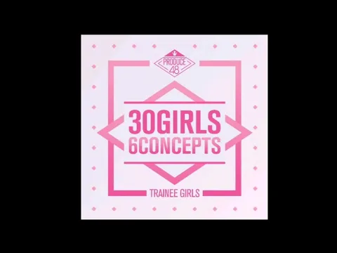 Download MP3 Rumor - PRODUCE48 [MP3]