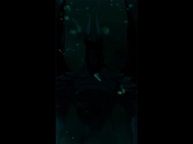 Dota Dragon’s Blood | Terrorblade | Netflix Anime