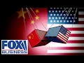POWER SHIFT Xi Jinping has an advantage America MUST counter