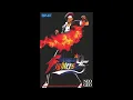 Lagu The King of Fighters 95 (NeoGeo) Full OST