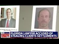 Florida lawyer fueled OnlyFans addiction by stealing from clients sheriff says LiveNOW from FOX