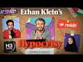 Why I can t support Ethan Klein anymore