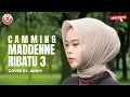 Lagu Bugis Camming Maddenne Ribatu 3 Ciptaan Sandy Cheng Cover Ainhy