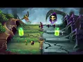 Spellbinders Unity Game Source Code