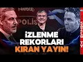 Yılmaz Özdil'den Sarsıcı Yorumlar | Düşen İHA'lar ve Libya Jeti, Hakan Fidan, Mehmet Akif Ersoy