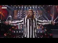Knats - Wor Jackie  (ft. Cooper Robson) | Mercury Prize 2026
