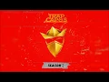Amigos Y Enemigos - Noriel [Bass Boost] [Trap Capos]