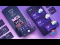 Weather App UI Design in Figma - Full course