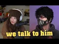 Valkyrae on Corpse Not Returning Soon on the Internet