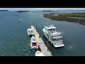 Dolphin Marina Harpswell Maine