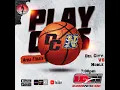OSSAA Regional Final Del City vs Noble Basketball 2023