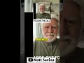 Pastor Bob Joyce and Elvis facial Comparison