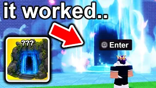Testing WORKING GLITCHES in Roblox Steal a Egg..