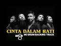 Download Lagu Ungu - Cinta Dalam Hati (No Drum Backing Track)